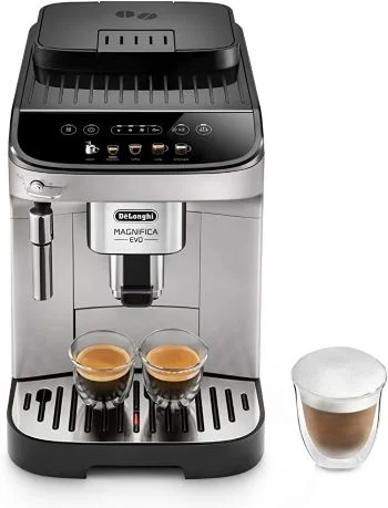 Macchina per caffè automatica De'Longhi Magnifica Evo