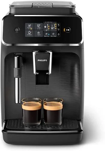 Macchine caffè con macinacaffè Philips 2200 series